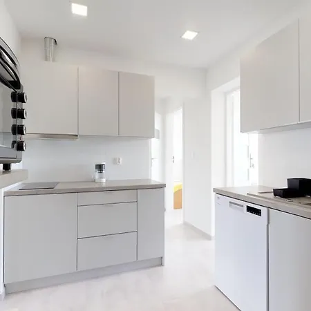 Apartment Stilo Dom - Plac Grunwaldzki Wroclaw