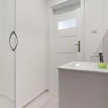 Stilo Dom - Plac Grunwaldzki Apartment Wroclaw