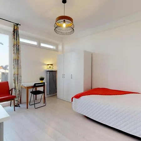 Apartment Stilo Dom - Plac Grunwaldzki Wroclaw