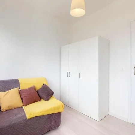 Stilo Dom - Plac Grunwaldzki