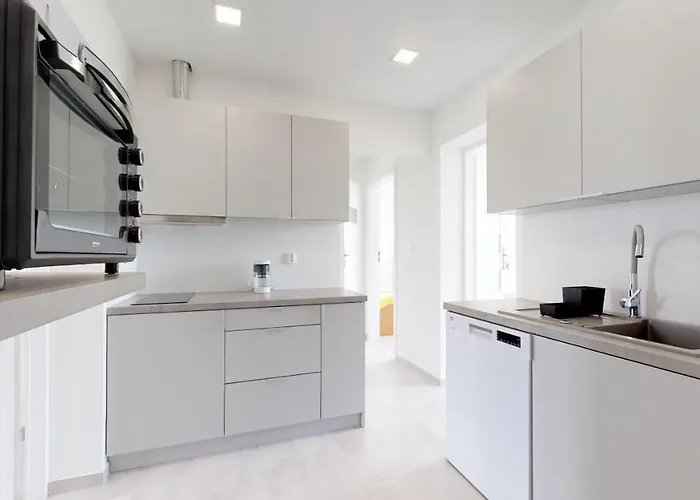 Appartamento Stilo Dom - Plac Grunwaldzki Breslavia