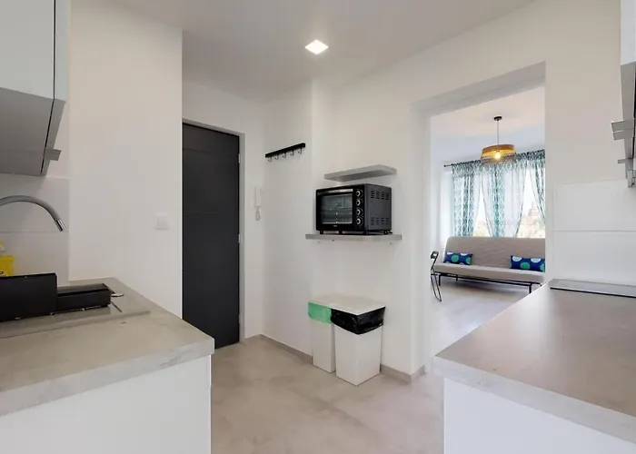 Appartamento Stilo Dom - Plac Grunwaldzki *