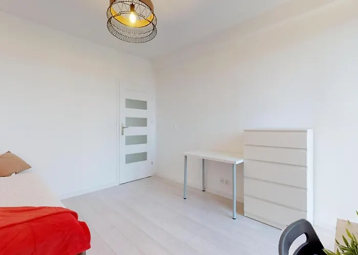 Appartamento Stilo Dom - Plac Grunwaldzki *