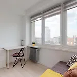 Lejlighed Stilo Dom - Plac Grunwaldzki Wrocław