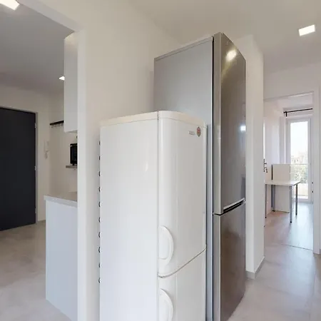 Apartman Stilo Dom - Plac Grunwaldzki Wrocław