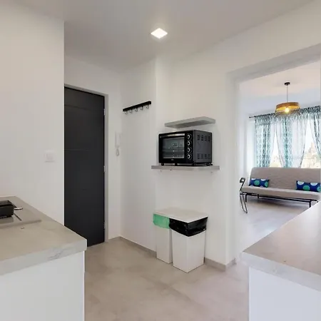 Apartman Stilo Dom - Plac Grunwaldzki *