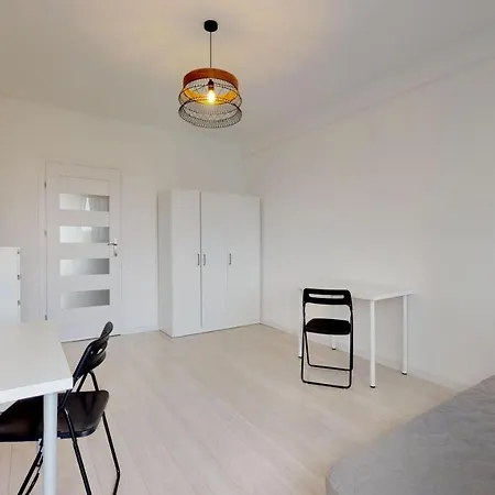 Apartman Stilo Dom - Plac Grunwaldzki