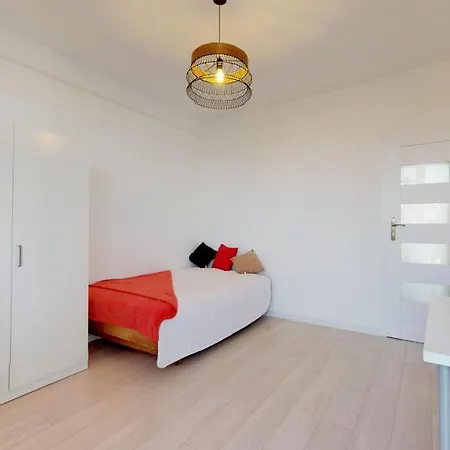 Stilo Dom - Plac Grunwaldzki Apartman Wrocław