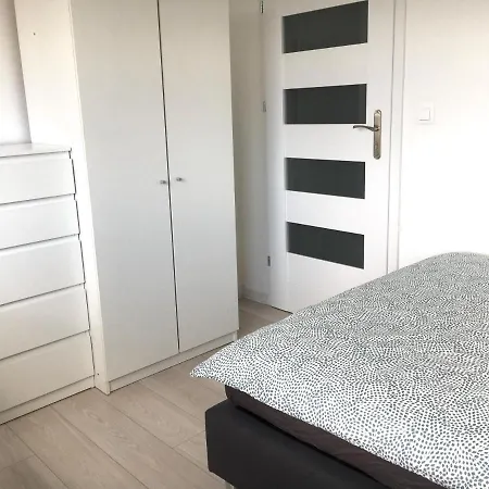 Апартаменти Stilo Dom - Plac Grunwaldzki *