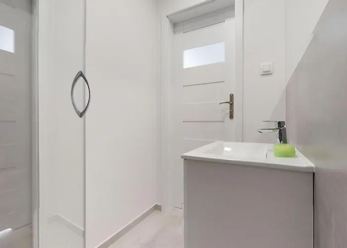 Stilo Dom - Plac Grunwaldzki Apartment Breslau