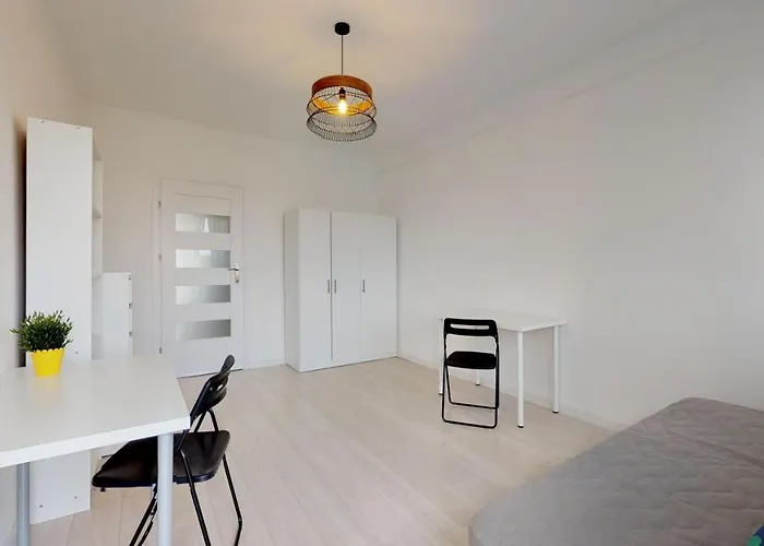 Apartment Stilo Dom - Plac Grunwaldzki