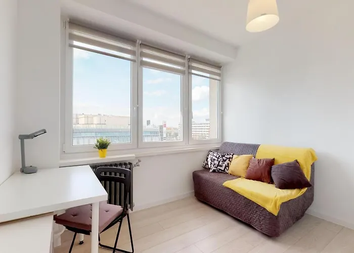 Stilo Dom - Plac Grunwaldzki Breslau